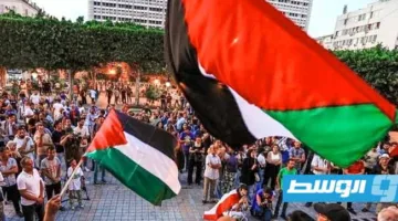 عبر ليبيا ومصر.. انطلاق “قافلة الصمود” من تونس إلى غزة لتخفيف الحصار وتقديم المساعدات الاثنين