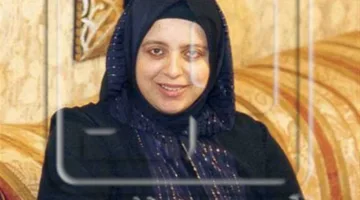 عبير الشرقاوي: الساحة الفنية ترفض المحجبات.. وعودتي مرتبطة بدور يتطلب الحجاب