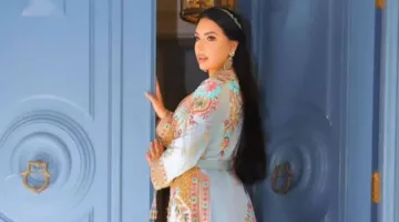عبير صبري: أطمح لتجسيد شخصية داليدا