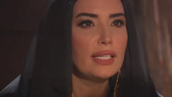 عبير صبري تُعلن انتهاء زواجها بعد 7 سنوات: “بأسلوب هادئ وتفاهم”