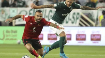عدد الأندية العربية التي شاركت في تاريخ كأس العالم للأندية؟