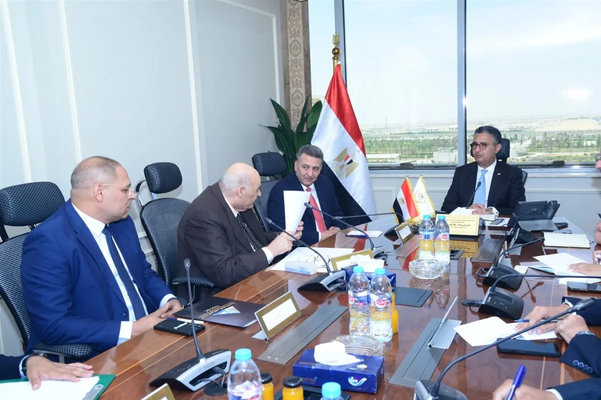 عدم المساس برغيف الفقراء: مصدر لـ«الجمهور» يوضح حقيقة تقييم تكلفة إنتاج الخبز عدم المساس برغيف الفقراء: مصدر لـ«الجمهور» يوضح حقيقة تقييم تكلفة إنتاج الخبز