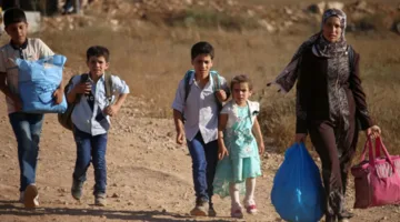 عدم منح تأشيرات الإقامة | النهار