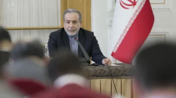 عراقجي أعد لنجاح المفاوضات مع أمريكا… هل ستحبطها نتنياهو الآن؟