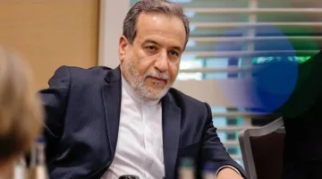 عراقجي: إيران ستستخدم جميع الوسائل الضرورية للدفاع عن نفسها
