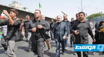 عراقجي: الإيرانيون قدّموا أرواحهم وليس شرفهم وأرضهم خلال الحرب