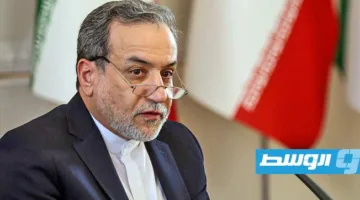 عراقجي: الهجمات الإسرائيلية تؤثر سلباً على الجهود الدبلوماسية