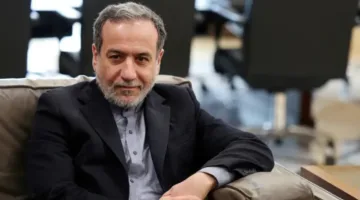 عراقجي: الهجمات الإسرائيلية تؤثر سلباً على الدبلوماسية