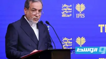 عراقجي: الهجمات الصاروخية نحو الكيان الصهيوني ستتوقف مع انتهاء العدوان على إيران.