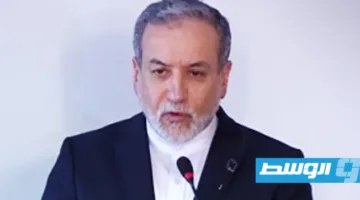 عراقجي: تصريحات ترامب عن خامنئي مُهينة وغير مبررة.