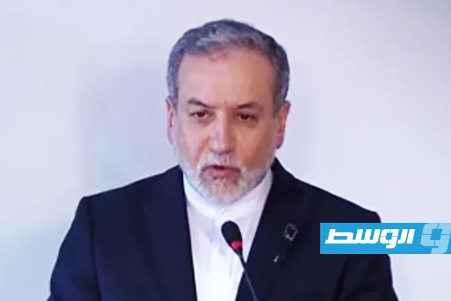 عراقجي: تصريحات ترامب عن خامنئي مُهينة وغير مبررة. عراقجي: تصريحات ترامب عن خامنئي مُهينة وغير مبررة.