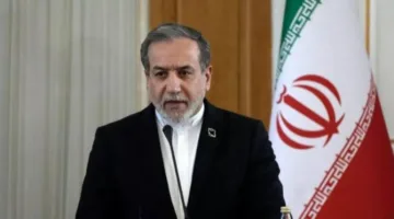 عراقجي: تماسك الشعب الإيراني في أوجه والقوات المسلحة تعمل بكفاءة عالية