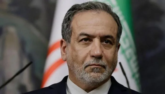 عراقجي: لا إمكانية للتفاوض مع الولايات المتحدة