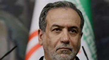 عراقجي: مكالمة هاتفية واحدة من واشنطن كفيلة بإنهاء الحرب الإسرائيلية