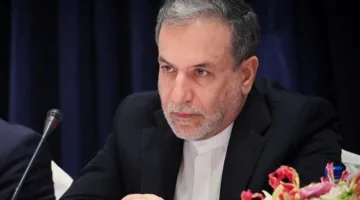 عراقجي: نحن ملتزمون دبلوماسياً ولم نترك طاولة المفاوضات.. وتركيزنا الحالي على التصدي للاعتداءات.