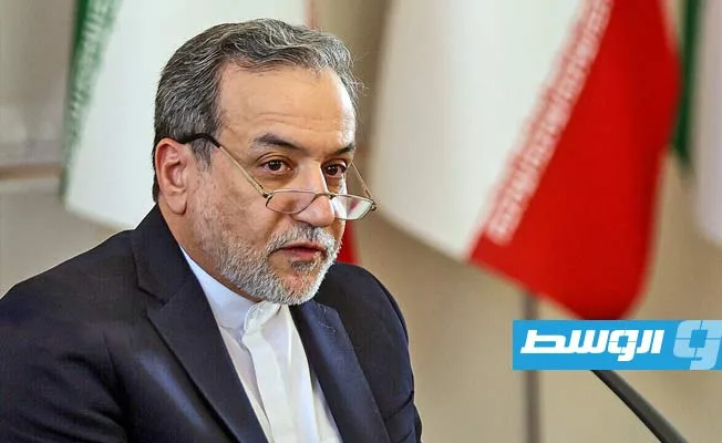 عراقجي يؤكد التزامه بـ “حماية حقوق” الإيرانيين خلال المحادثات مع أمريكا عراقجي يؤكد التزامه بـ “حماية حقوق” الإيرانيين خلال المحادثات مع أمريكا