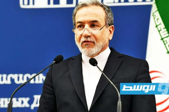عراقجي يصل إلى روسيا للتفاوض بعد الضغوط الأمريكية والإسرائيلية عراقجي يصل إلى روسيا للتفاوض بعد الضغوط الأمريكية والإسرائيلية