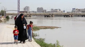 عرب الأحواز: استعادة الهوية في بنية إيران المتداعية