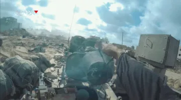 عربات جدعون تتعثر في طين خانيونس.. إخفاق ميداني ورفض شعبي يربك الاحتلال