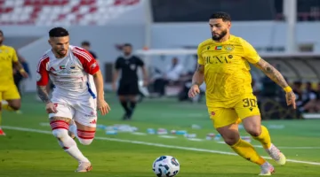 عرض إسباني يعوق انتقال يوكانوفيتش إلى البطولة الإماراتية.