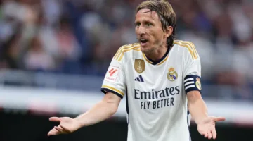 عرض إيطالي غير متوقع لأسطورة ريال مدريد