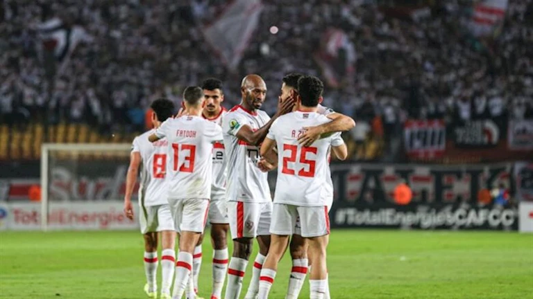 عرض بالدولار.. الزمالك يُفاجئ لاعبه بقرار الرحيل