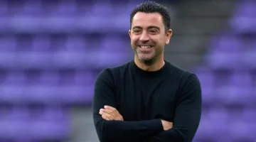عرض جديد من الدوري السعودي لجذب تشافي
