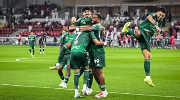 عرض رسمي من السد القطري لضم لاعب الأهلي المميز