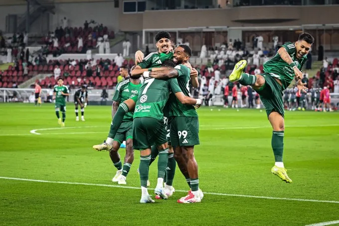 عرض رسمي من السد القطري لضم لاعب الأهلي المميز