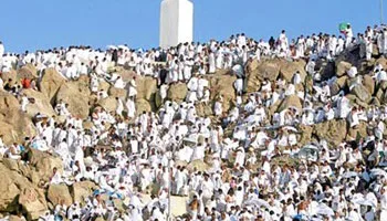 حجاج يتحدثون عن تقييمهم للخدمات التي تقدمها بعثة الحج السودانية