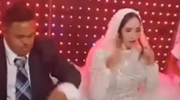 عروس الصالحية تروي تفاصيل زفافها: “حب وإيمان.. وهذا هو سبب حزني وسط الفرح”