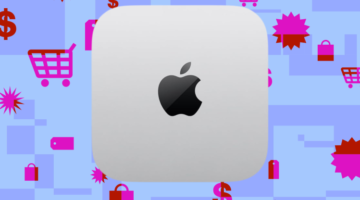 عروض استثنائية على جهاز Mac Mini M4 من آبل وأجهزة تكنولوجية أخرى