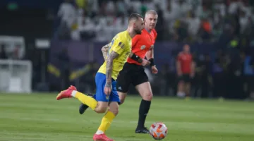 عروض رسمية لانتقال بروزوفيتش من النصر
