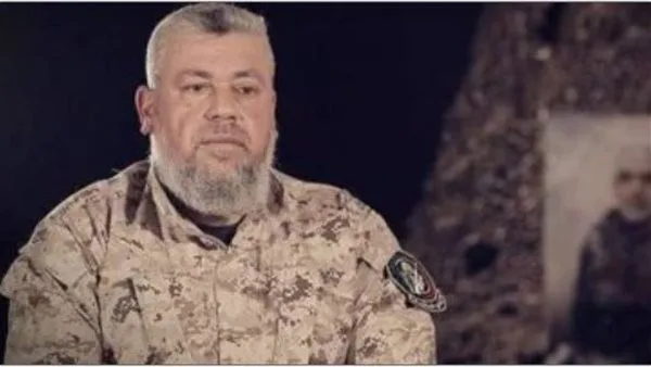 عز الدين الحداد: صحيفة التايمز البريطانية تعلن عن خليفة السنوار في زعامة حماس. عز الدين الحداد: صحيفة التايمز البريطانية تعلن عن خليفة السنوار في زعامة حماس.