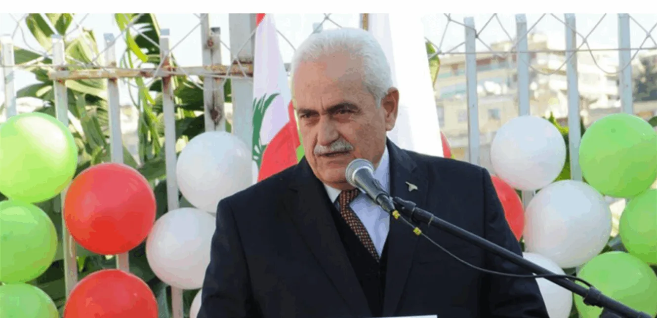 عسيران: على الولايات المتحدة أن تتدخل كما لم يحدث من قبل لوقف العدوان على إيران ولبنان وغزة. عسيران: على الولايات المتحدة أن تتدخل كما لم يحدث من قبل لوقف العدوان على إيران ولبنان وغزة.