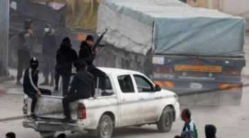 عشائر غزة تطالب بإجراء المحاكم الثورية لمواجهة اللصوص والعصابات