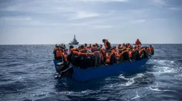 عشر جثث على ساحل البحر: مأساة جديدة للهجرة غير القانونية في مطروح