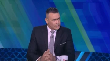 عصام الحضري يعلن خبرًا مثيرًا بخصوص كأس العالم للأندية 2029