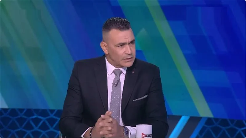 عصام الحضري يعلن خبرًا مثيرًا بخصوص كأس العالم للأندية 2029 عصام الحضري يعلن خبرًا مثيرًا بخصوص كأس العالم للأندية 2029