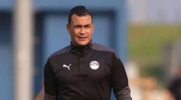 عصام الحضري يعلن عن كشف مثير في كأس العالم للأندية 2029
