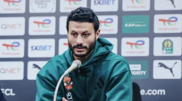 عصام الحضري يُقيّم محمد الشناوي بـ “10 من 10” في بطولة كأس العالم للأندية