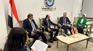 عصام شيحة: نحتاج إلى تعديل قوانين الأحزاب وتعزيز العمل الجماعي