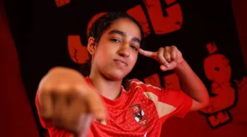عصام: لاعبة الأهلي تنضم لقائمة مسار لتعزيز الفريق قبل تصفيات شمال أفريقيا