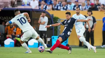 عصر ما بعد إنزاي.. مونتيري يعرقل بداية إنتر في كأس العالم للأندية (صور)