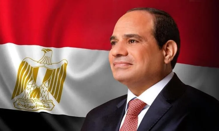 عضو المجلس الوطني الفلسطيني يثني على جهود الرئيس السيسي عضو المجلس الوطني الفلسطيني يثني على جهود الرئيس السيسي