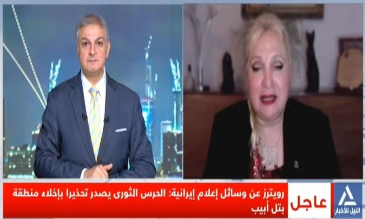 عضو في حزب المحافظين البريطاني: رأي الداخل البريطاني يعارض خيار الحرب عضو في حزب المحافظين البريطاني: رأي الداخل البريطاني يعارض خيار الحرب