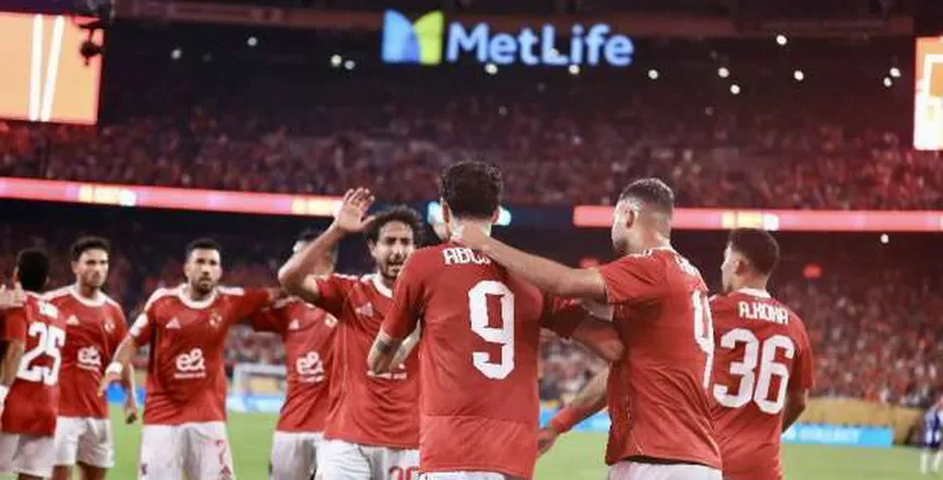 عضو مجلس الأهلي يوجه خطابًا للجماهير بعد الإقصاء من كأس العالم عضو مجلس الأهلي يوجه خطابًا للجماهير بعد الإقصاء من كأس العالم