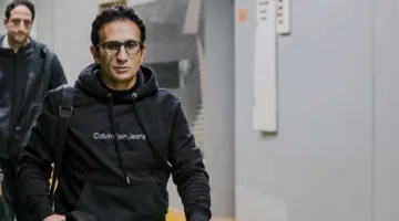 عضو من الاتحاد السكندري لـ “في الجول”: اجتماع مرتقب مع أحمد سامي لتدريب الفريق.. ومصيلحي تمسك بعدم العودة.