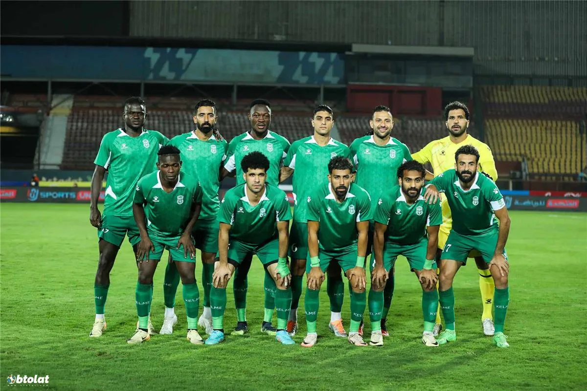 عضو من الاتحاد السكندري يكشف تفاصيل اللقاء مع اتحاد الكرة ورابطة الأندية.. وآخر مستجدات موقف محمد مصيلحي