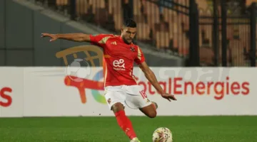 عطية الله: لدينا فرصة للفوز بكأس العالم للأندية إذا كانت العزم والإرادة حاضرتين.